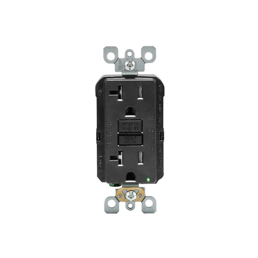 15A GFCI Receptacle-AH