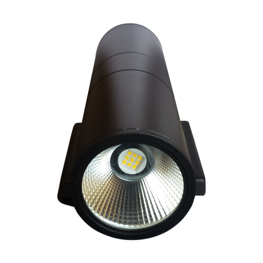 30W Tri-Color Up and Down Light-JET