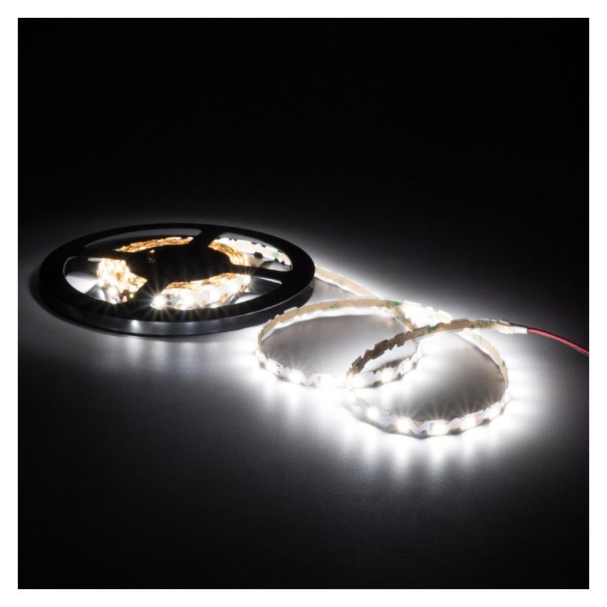 2.2W/ft Zig Zag LED Strip 60/m 16'-ALS