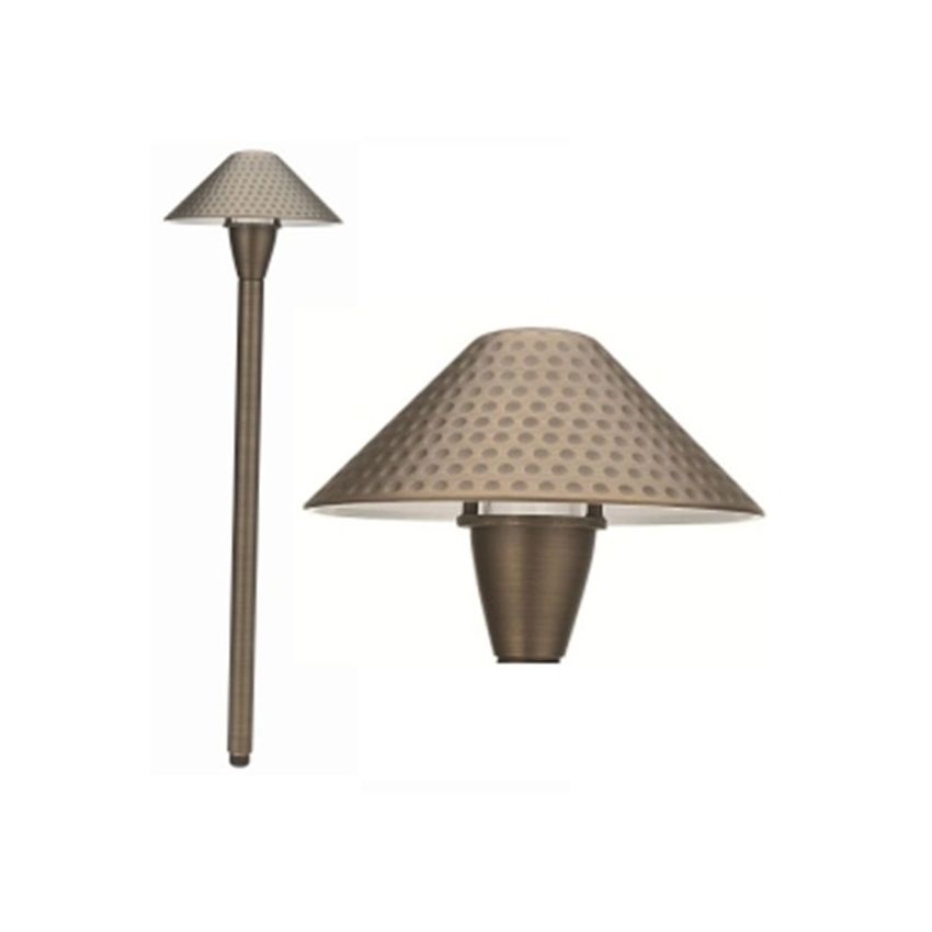 LV-LED-PATH-LV67 Antique Bronze-BQL