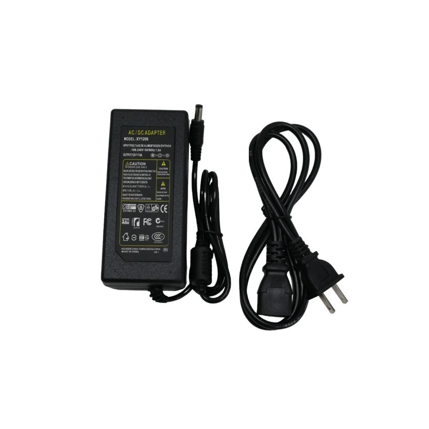 72W Plug-In LED Adapter-BRT