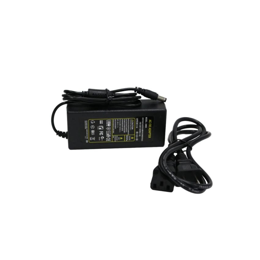 72W Plug-In LED Adapter-BRT