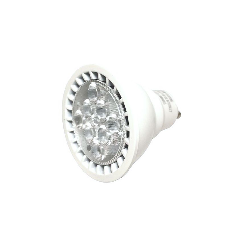 GU10 7W LED Bulb-CTL
