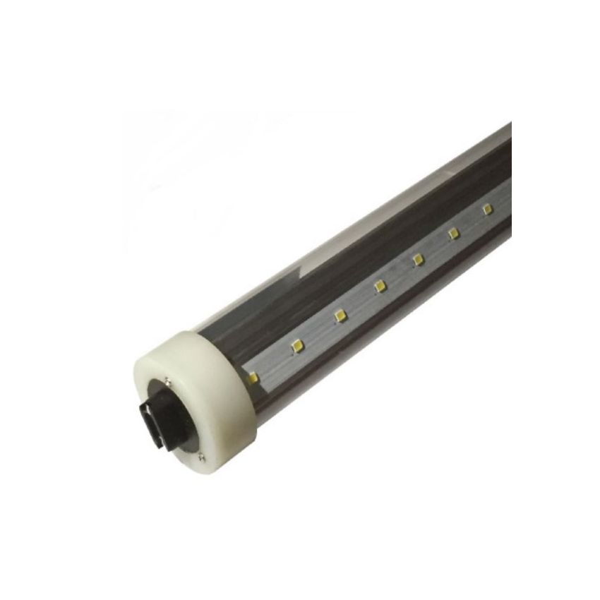 18W 3' T12 HO 360° Tube Light 5000K-CAR