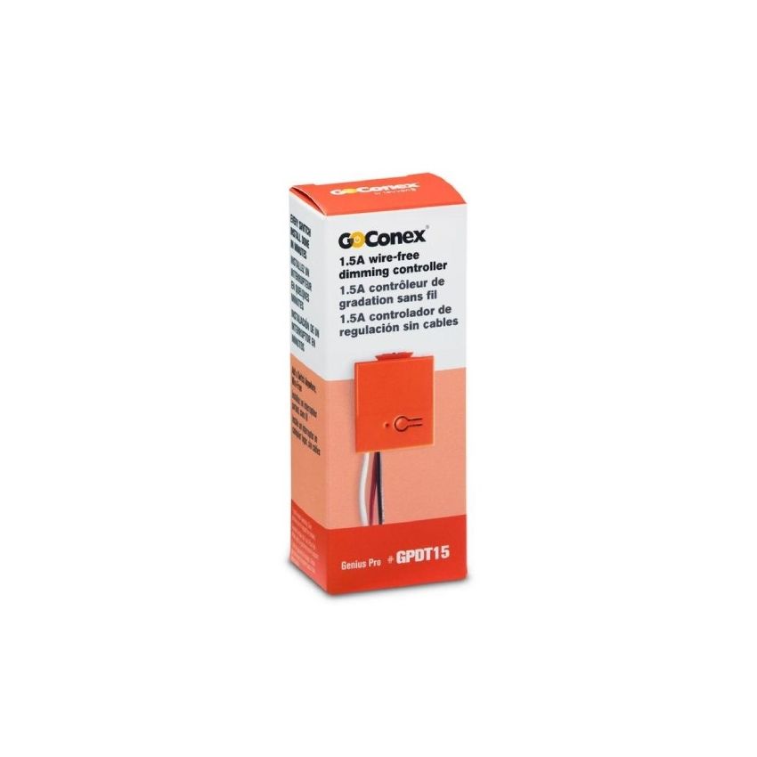 1.5 Amp Dimmer Wireless Relay-CON