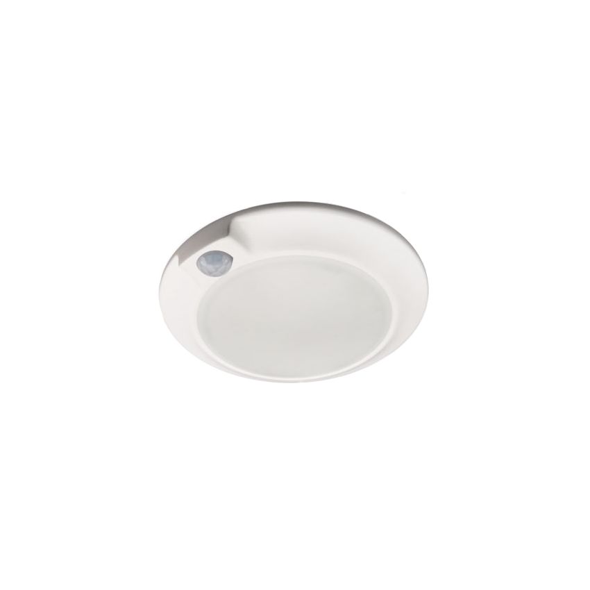10W Motion Sensor Ceiling Light 4000K-CTL