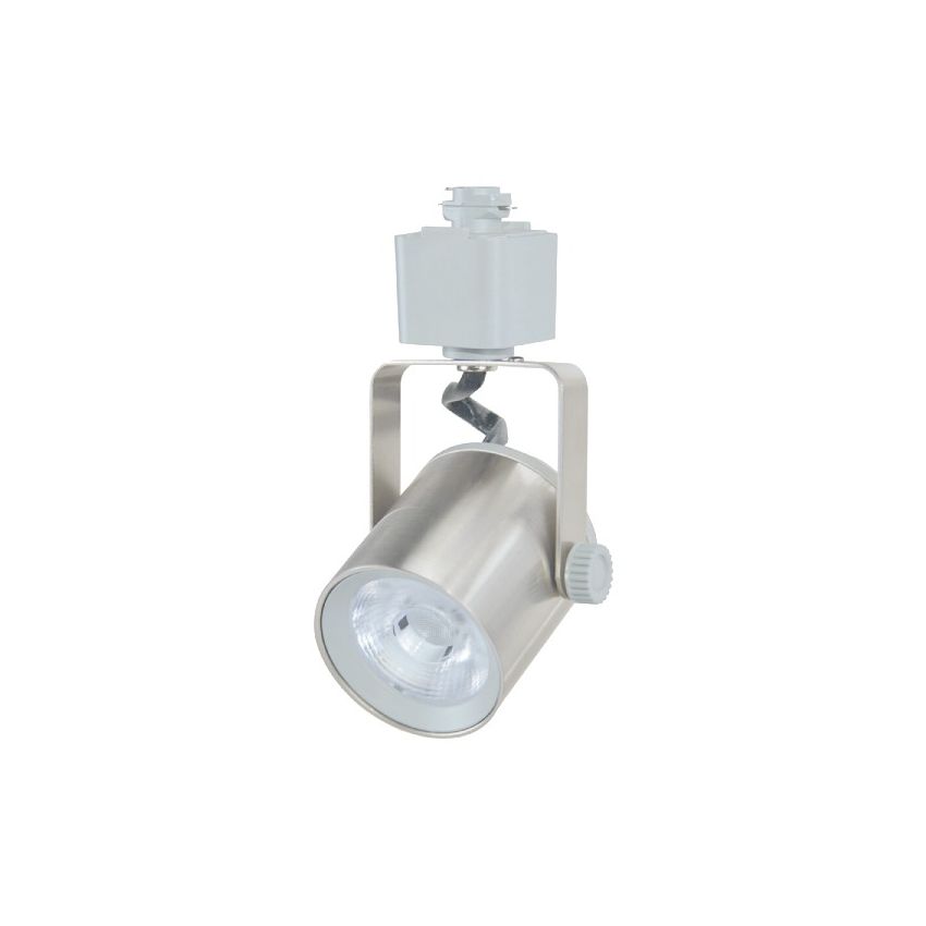 7W Tri-Color Dimmable Swivel Head LED Track Light-CTL