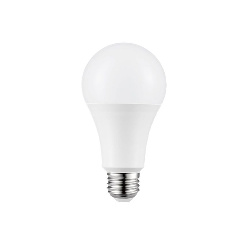 A21 120-277V 20W LED Bulb 4000K-SAT