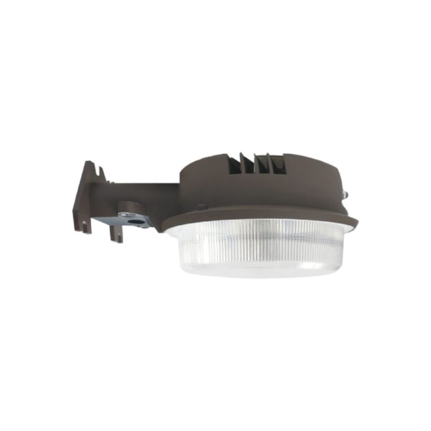 50W LED Area Pole Light-CTL