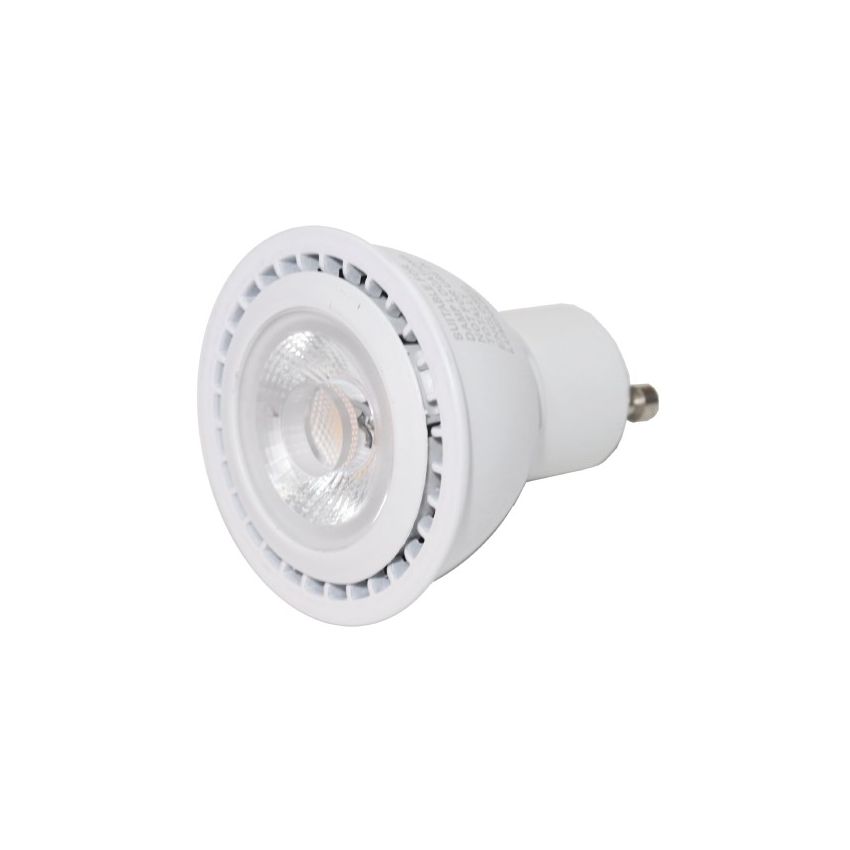 GU10 7W LED Bulb-CTL