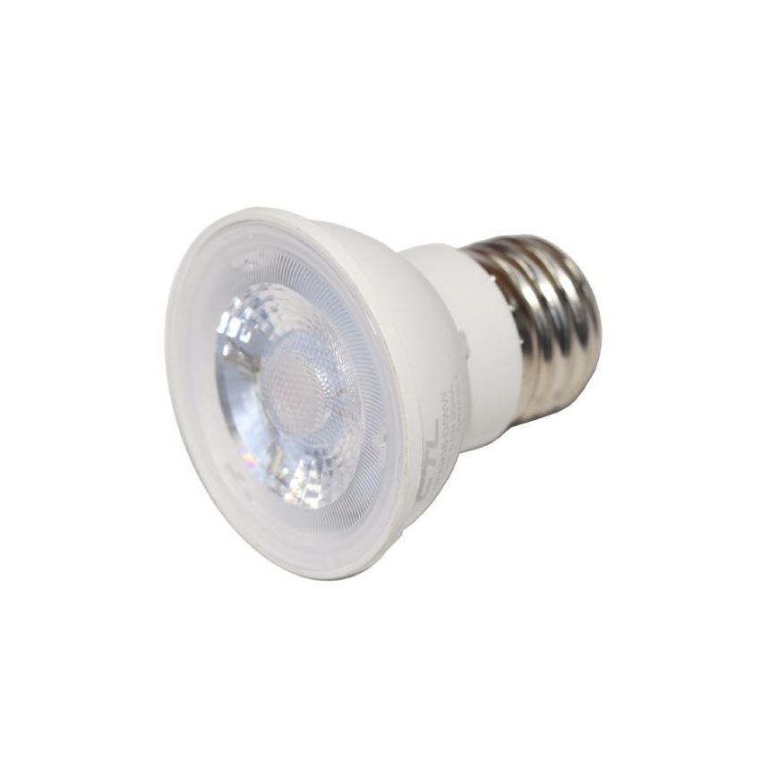 PAR16 JDR 6.5W LED Bulb 3000K-CTL