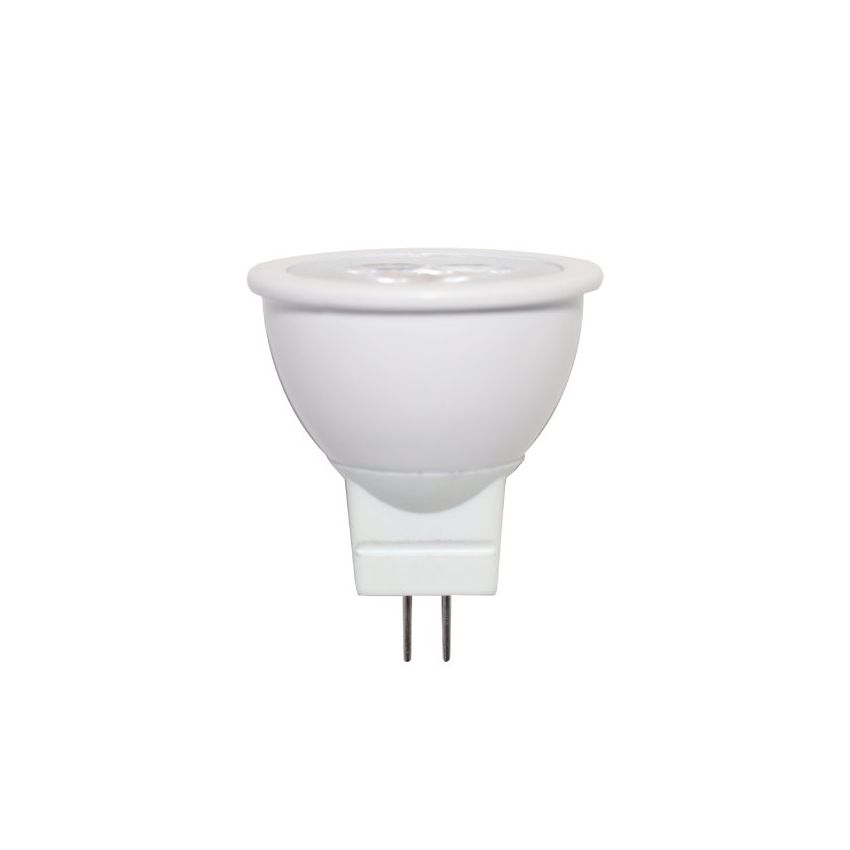 MR11 3W Mini LED Bulb 3000K-CTL