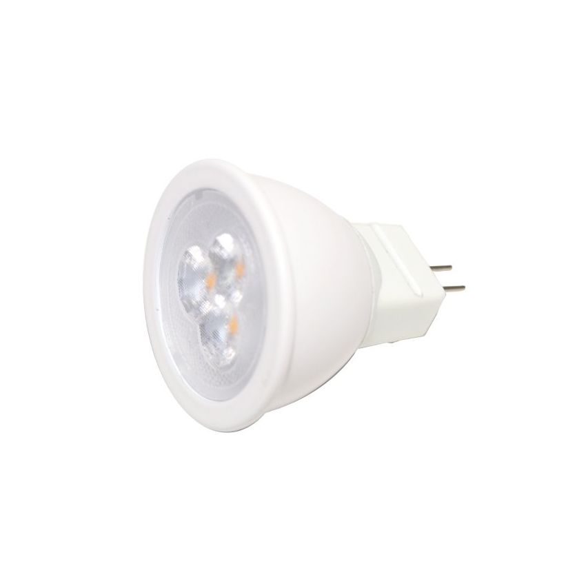 MR11 3W Mini LED Bulb 3000K-CTL