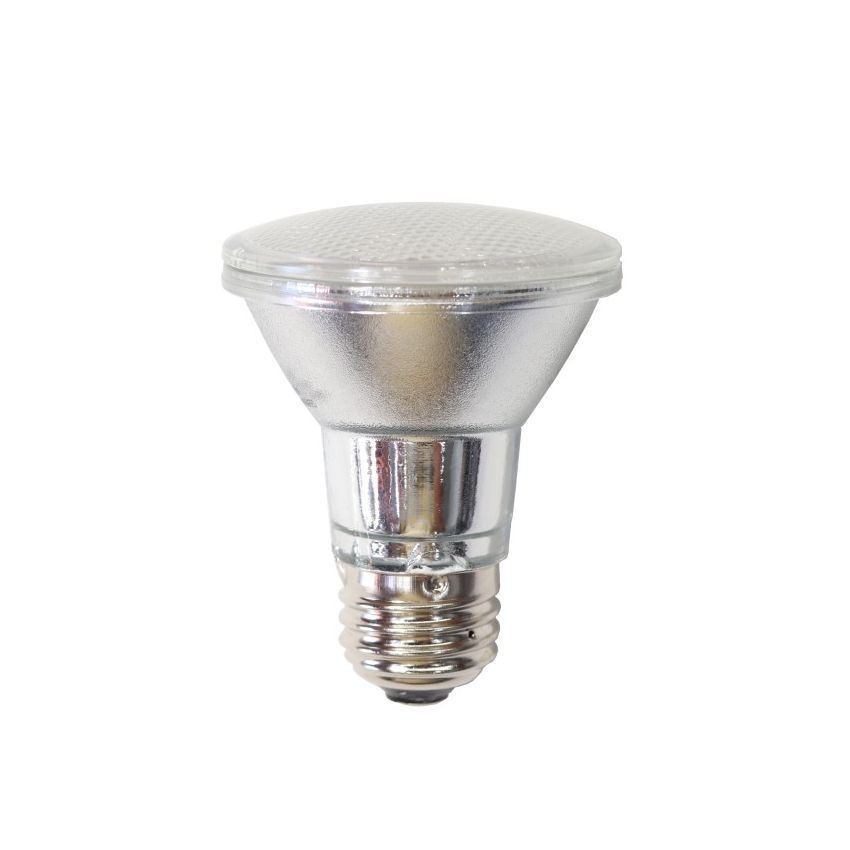 PAR20 7W Dimmable LED Bulb-CTL