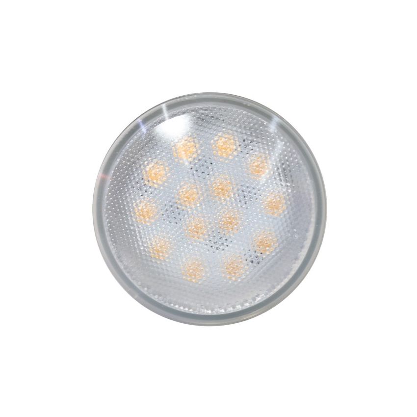 PAR30 10W Dimmable LED Bulb-CTL