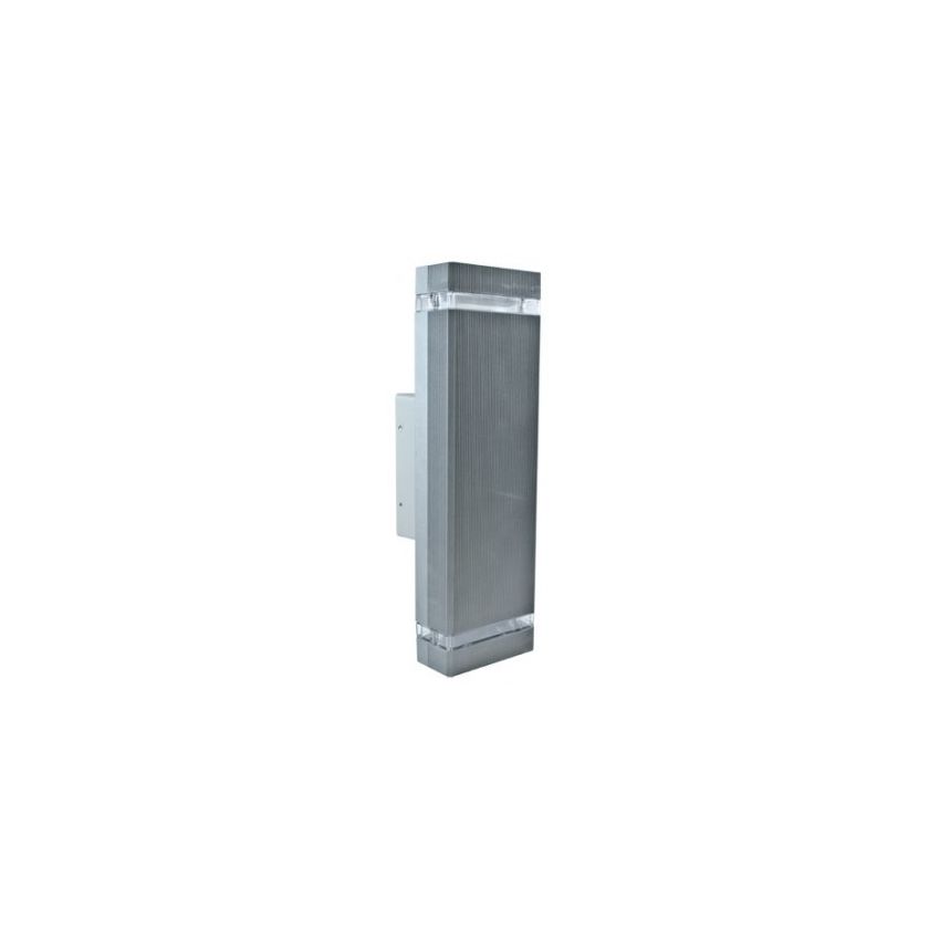 Up and Down Outdoor Wall Sconce-DBM