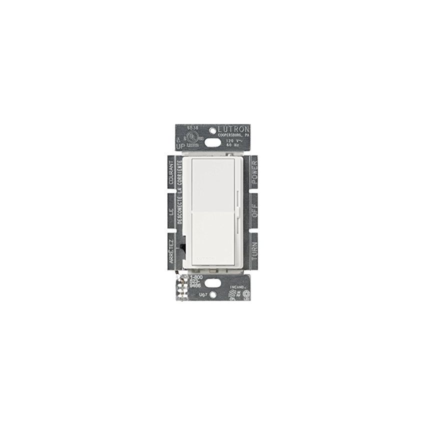 250W 3 Way LED Diva CL DVCL-253P Dimmer-LUT