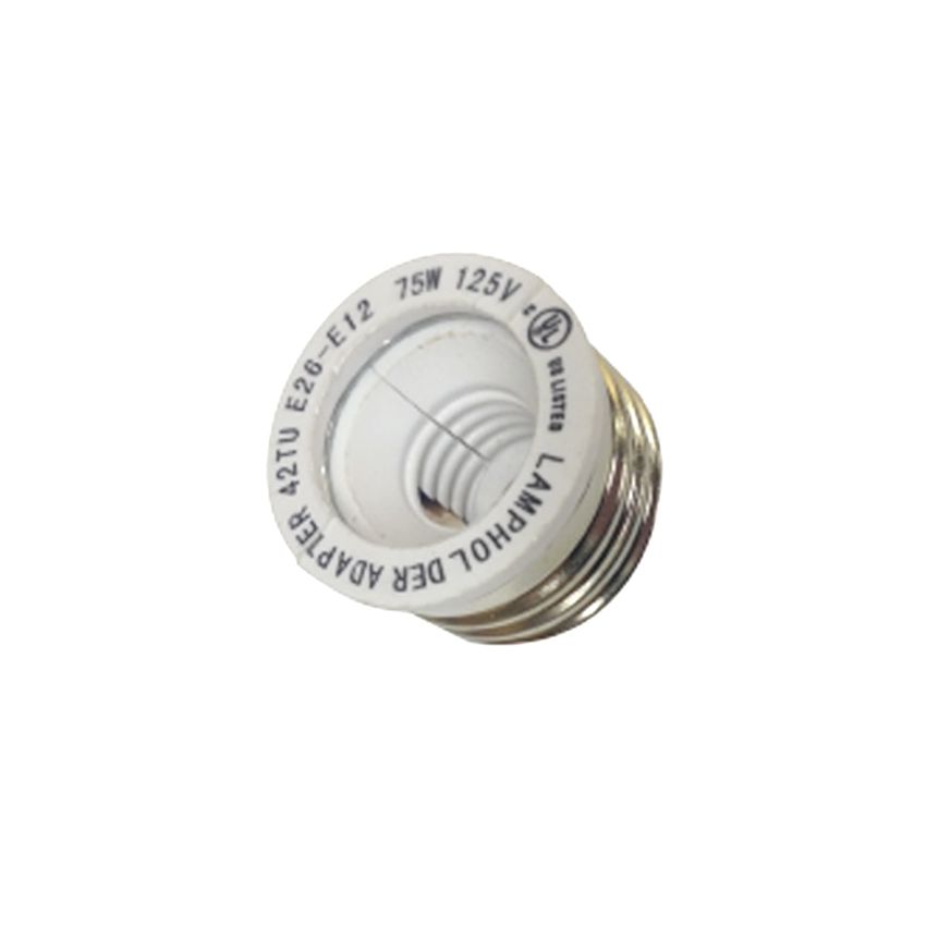 E12 to E26 Socket Adapter-CTL