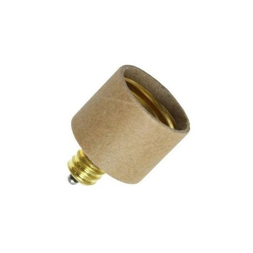 E26 to E12 Socket Adapter-CTL