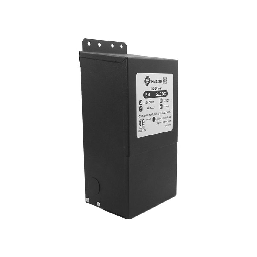 200W Magnetic Transformer-EMC