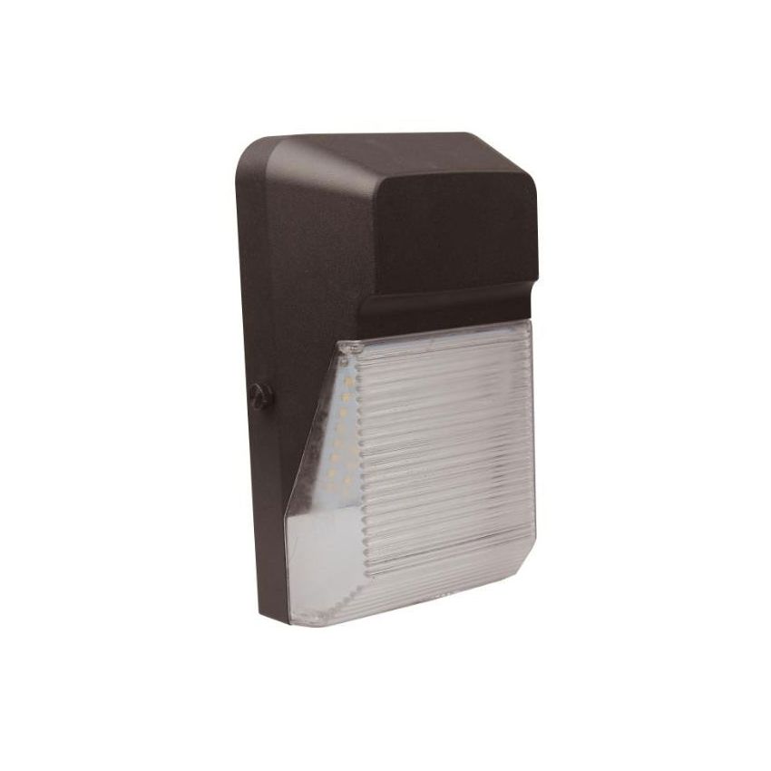 20W Mini Wall Pack LED Light 5000K-ENV