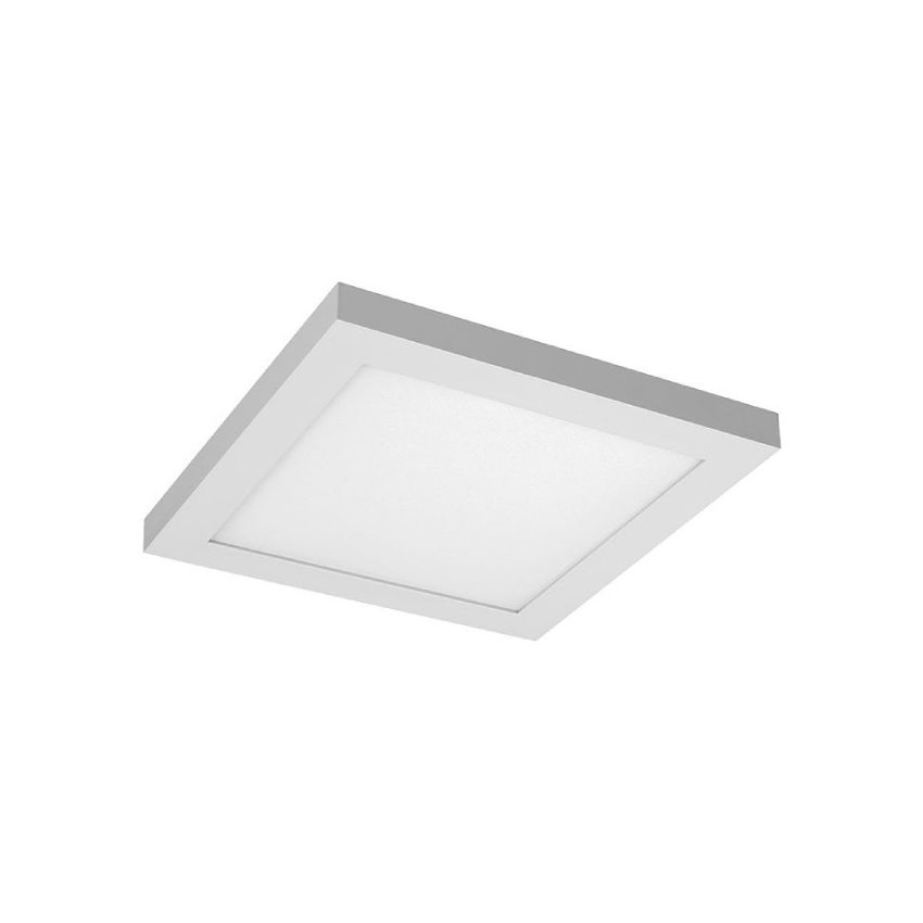 40W 2X2 Tri-Color Surface Mount Fixture-ENV
