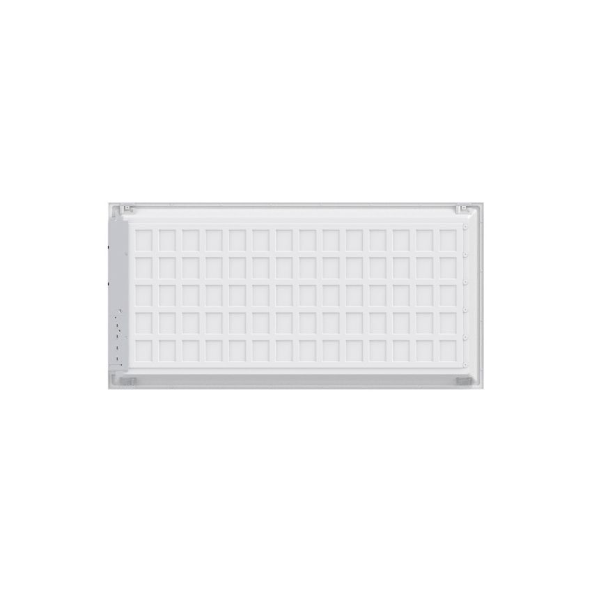 2x4 Back Lit Tri-Color Mult-Power Panel Light-ENV