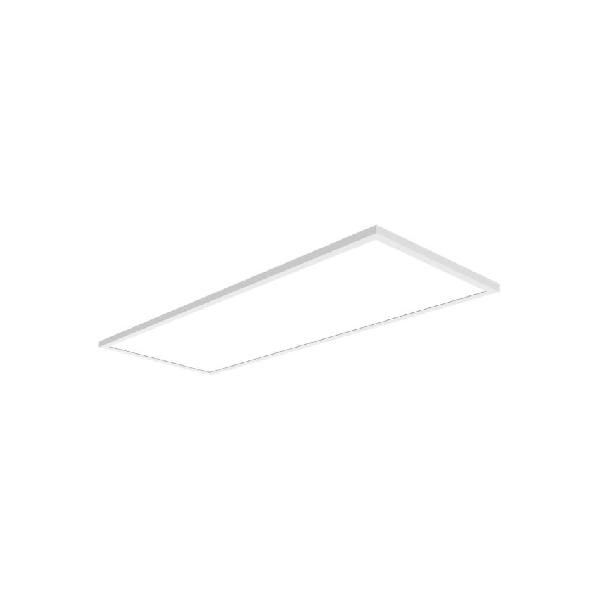 30W/40W/50W 2X4 Multi-Color Surface Mount Fixture-ENV