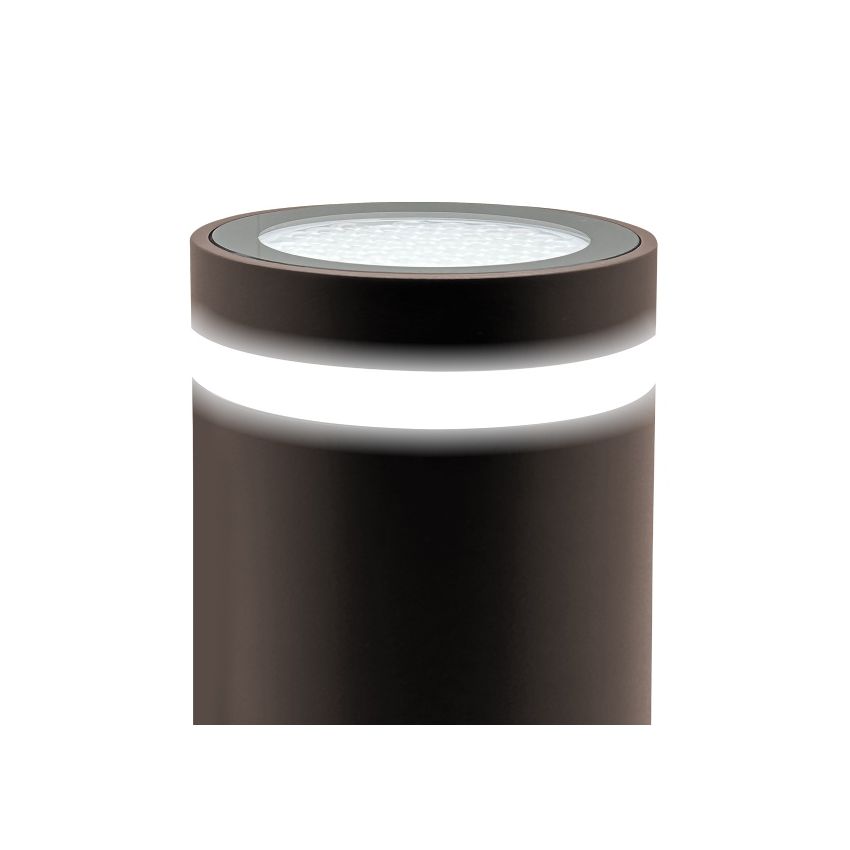 10/20/30W Tri-Color Up and Down Light w/ Photocell-ENV