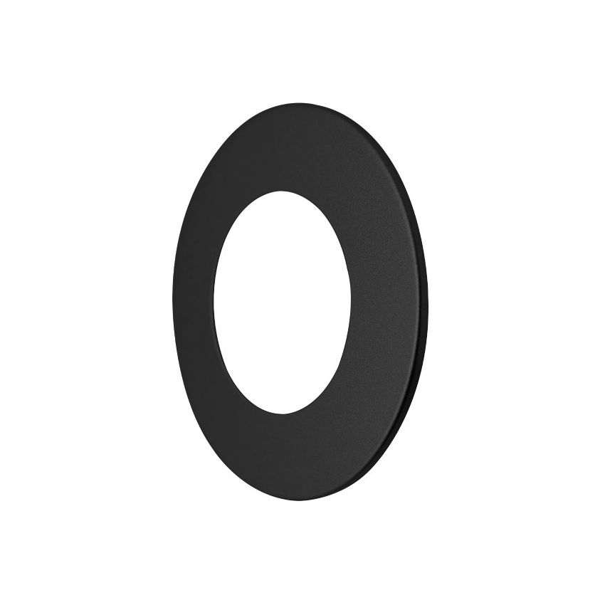 3W Slim Snap-On Trim UL Puck Light-ENV