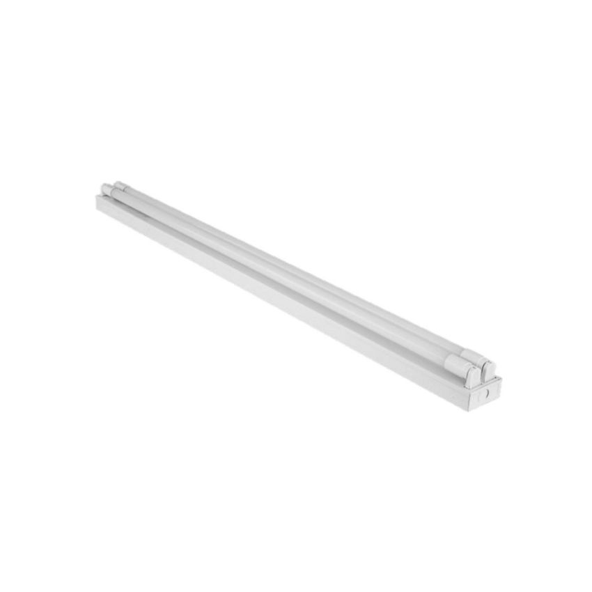 4' 2 Lamp Strip Fixture-ENV