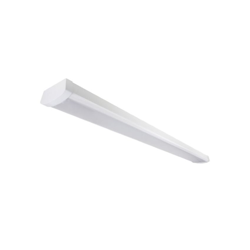 4' 48W LED Low Profile Wrap Around Fixture-WST