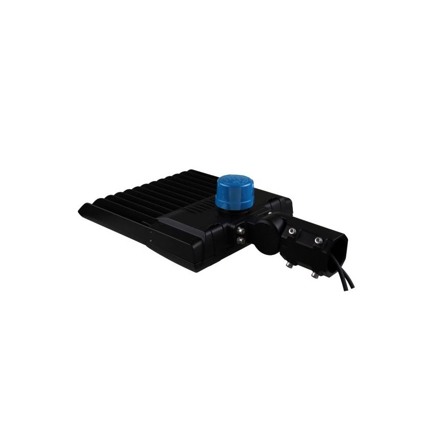 120/135/150W Wattage Selectable Tri-Color LED Area Light-ENV