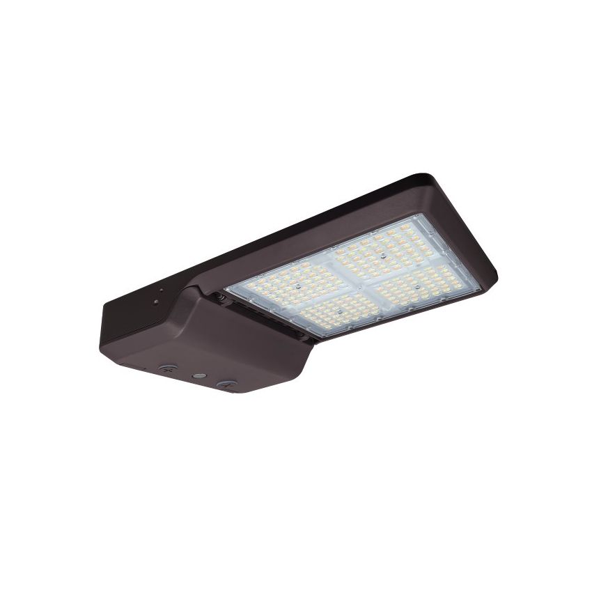 80W-150W Multi-Power Tri-Color Area LED Light-ENV