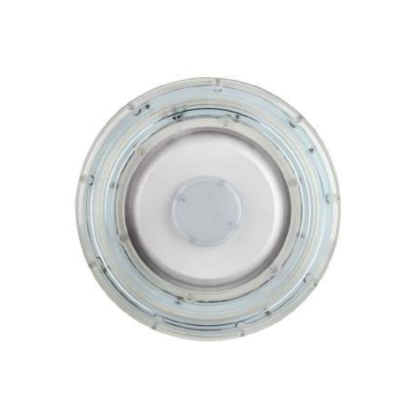 100/90/80/70/60W Tri-Color Round Canopy Light-ENV