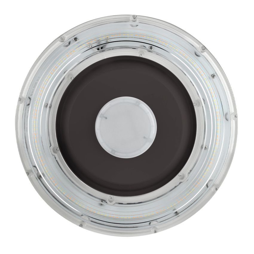 55/47/38.5/30/22W Tri-Color Round Canopy Light-ENV