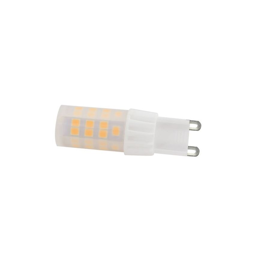 5W G9 Dimmable LED Bulb-ENV