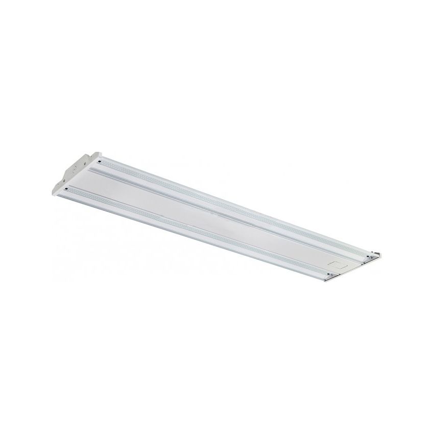 220W 4' Clear LED High Bay Fixture-ENV