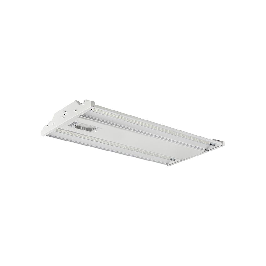 110W 2' Clear LED High Bay Fixture-ENV