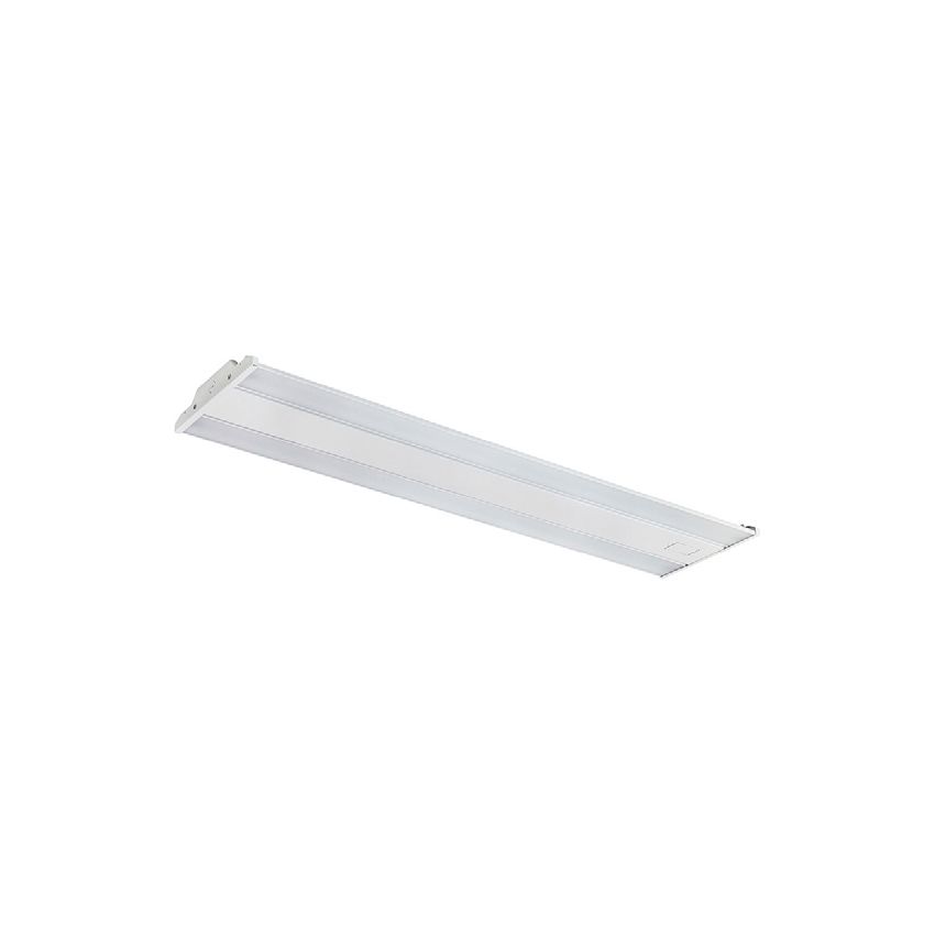 220W 4' Frosted LED High Bay Fixture-ENV