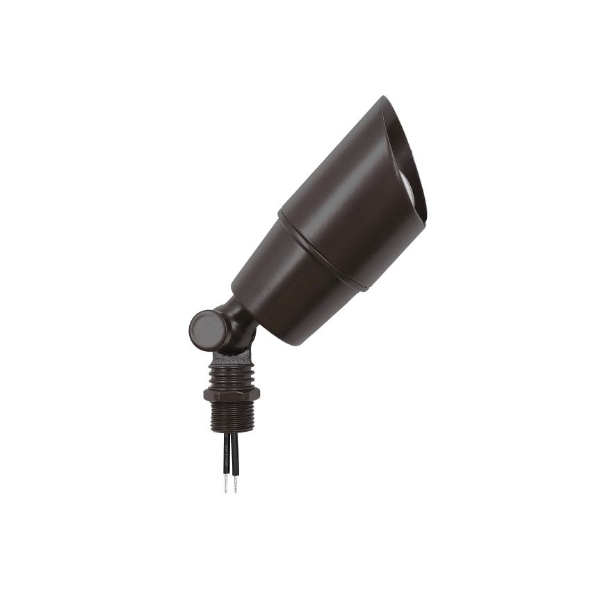 Economy MR16 Modern Bullet Landscape Up Light-ENV