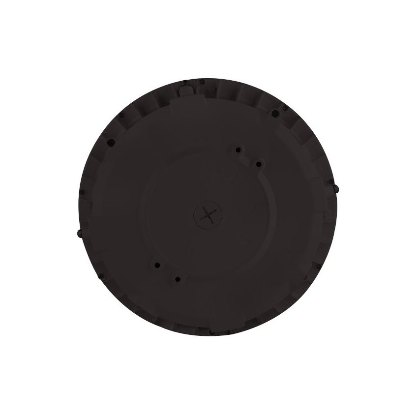 100/90/80/70/60W Tri-Color Round Canopy Light-ENV