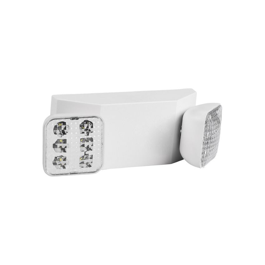 3W Emergency Bug Eye Light-ENV