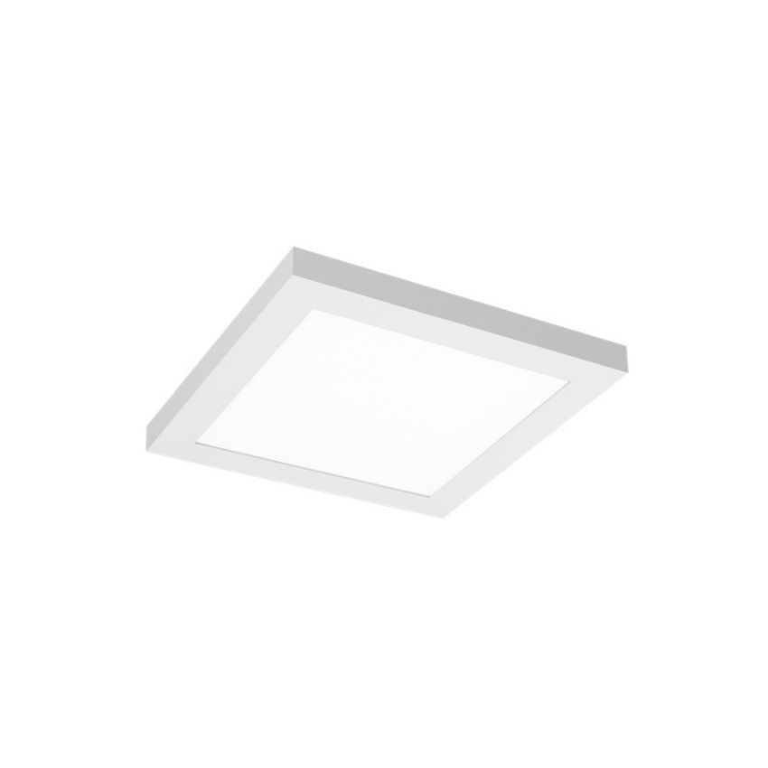 18W 1X1 Multi-Color Surface Mount Fixture-ENV