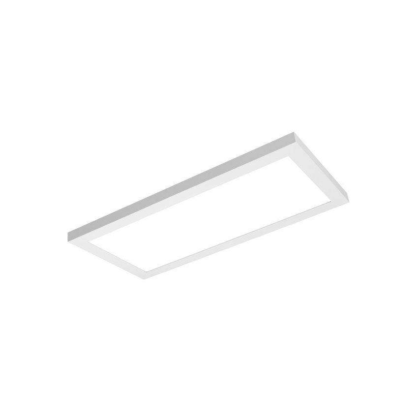 22W 1X2 Multi-Color Surface Mount Fixture-ENV