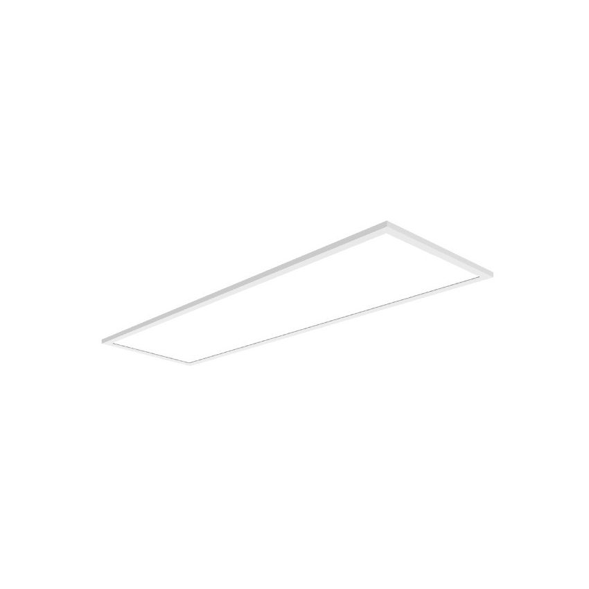 20/30/40W 1X4 Multi-Color Surface Mount Fixture-ENV