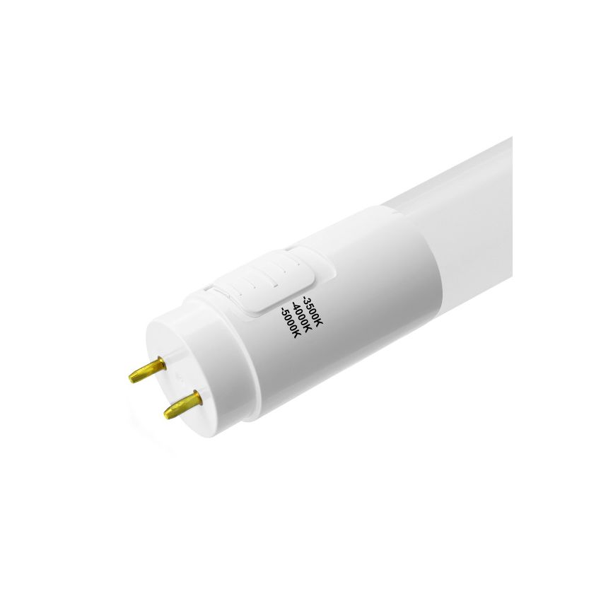 2' 8W T8 Tri-Color Ballast Compatible Bulb-ENV