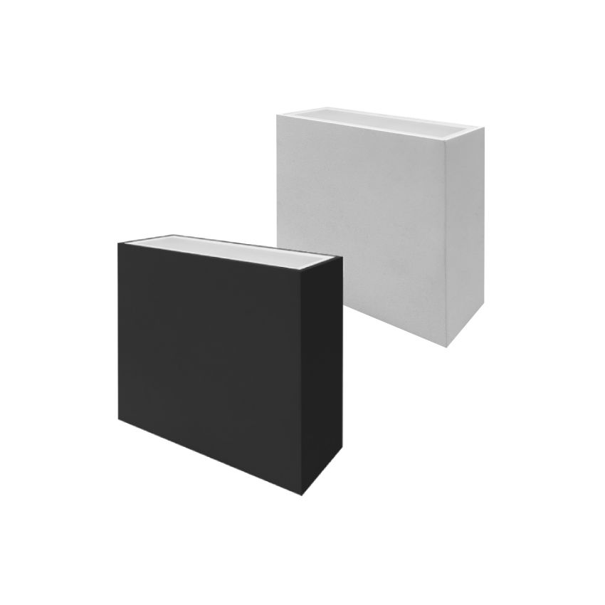 15W Up and Down Mini Wall Sconce-ENV