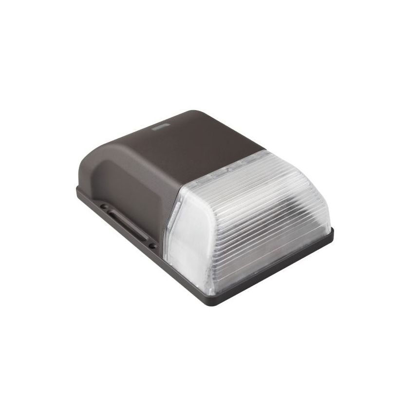 20W Tri-Color Wall Pack-ENV