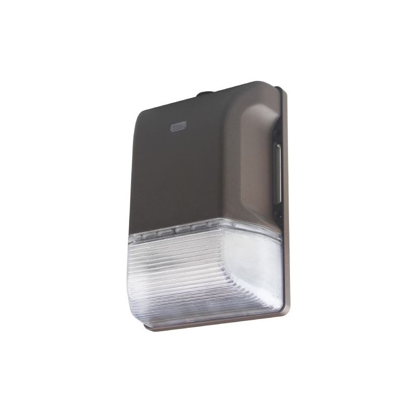 20W Tri-Color Wall Pack-ENV